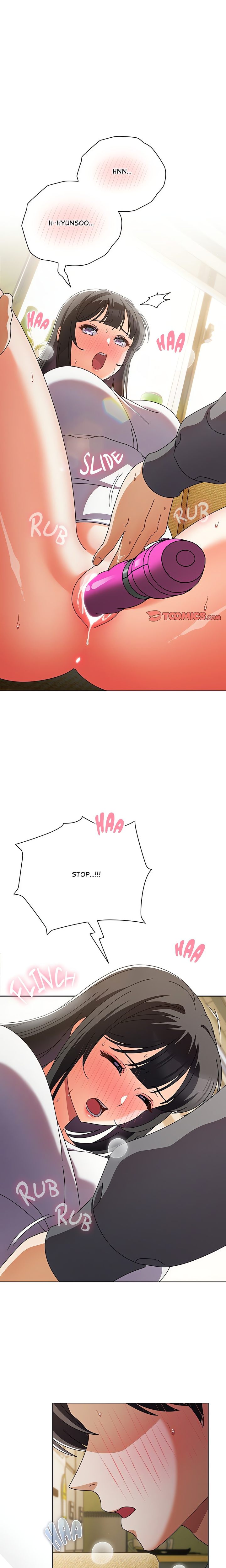 Sweet Girl, Dirty Secrets Chap Chapter 6-Sweet Girl, Dirty Secrets - Next Chap 7