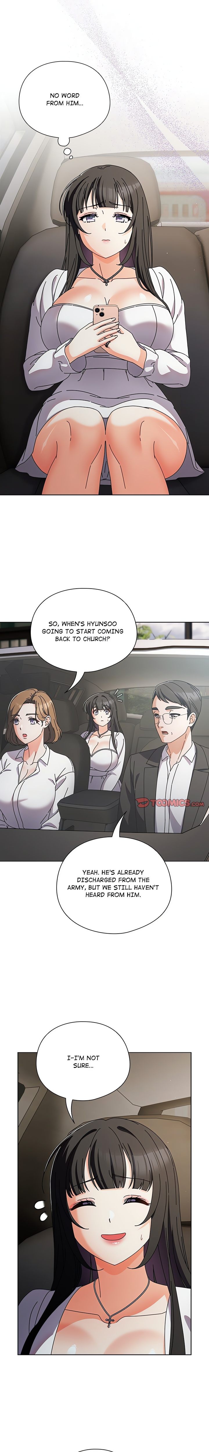 Sweet Girl, Dirty Secrets Chap Chapter 6-Sweet Girl, Dirty Secrets - Next Chap 7