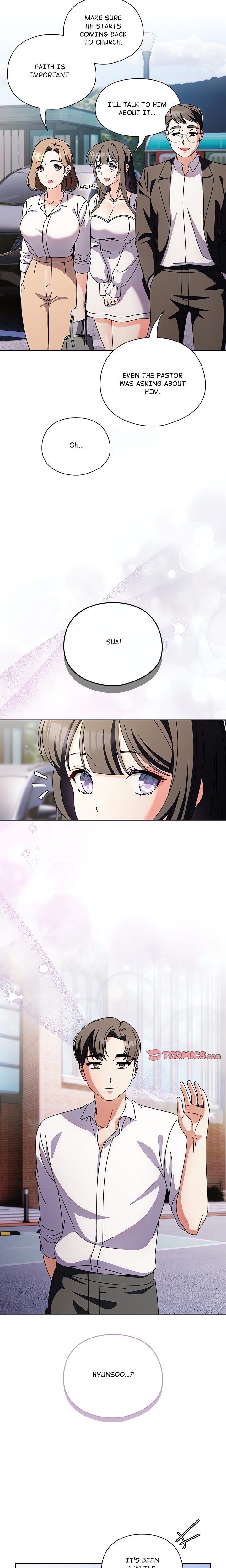 Sweet Girl, Dirty Secrets Chap Chapter 6-Sweet Girl, Dirty Secrets - Next Chap 7