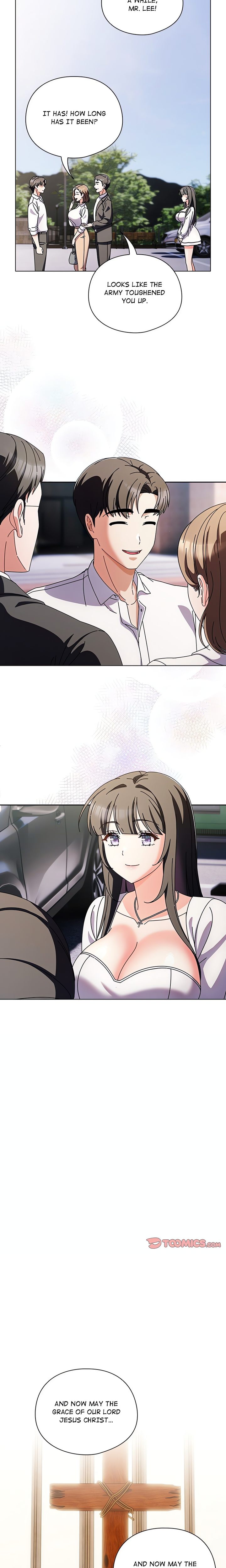 Sweet Girl, Dirty Secrets Chap Chapter 6-Sweet Girl, Dirty Secrets - Next Chap 7