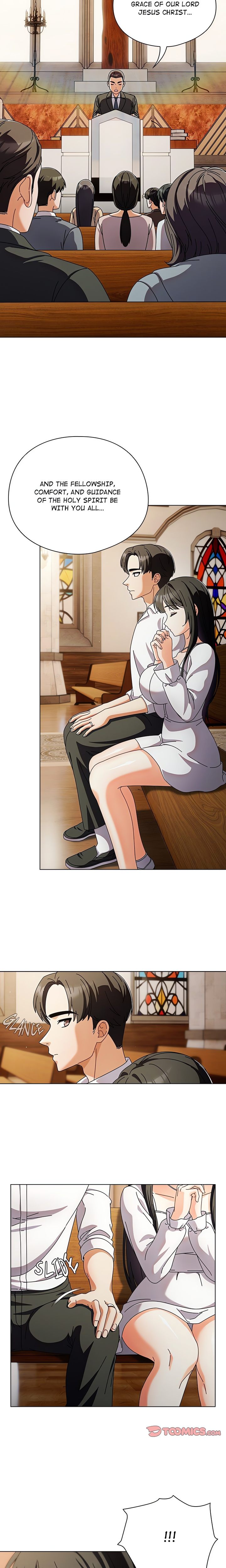 Sweet Girl, Dirty Secrets Chap Chapter 6-Sweet Girl, Dirty Secrets - Next Chap 7