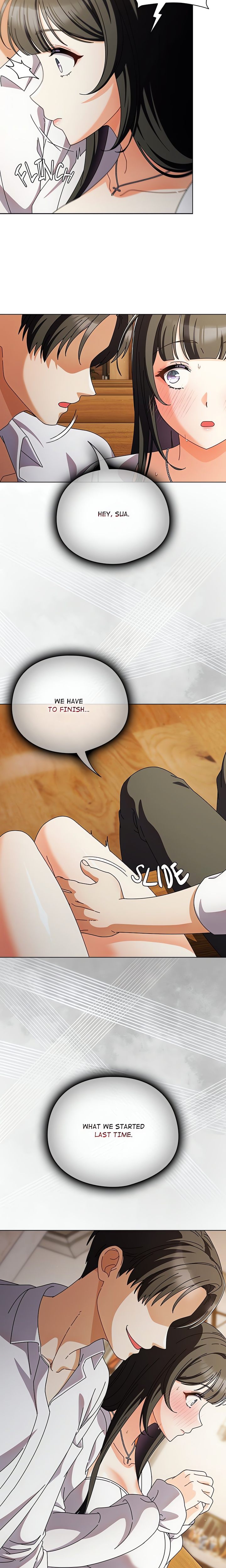 Sweet Girl, Dirty Secrets Chap Chapter 6-Sweet Girl, Dirty Secrets - Next Chap 7