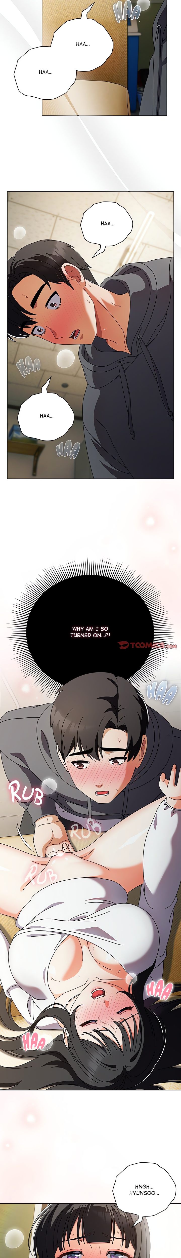 Sweet Girl, Dirty Secrets Chap Chapter 6-Sweet Girl, Dirty Secrets - Next Chap 7