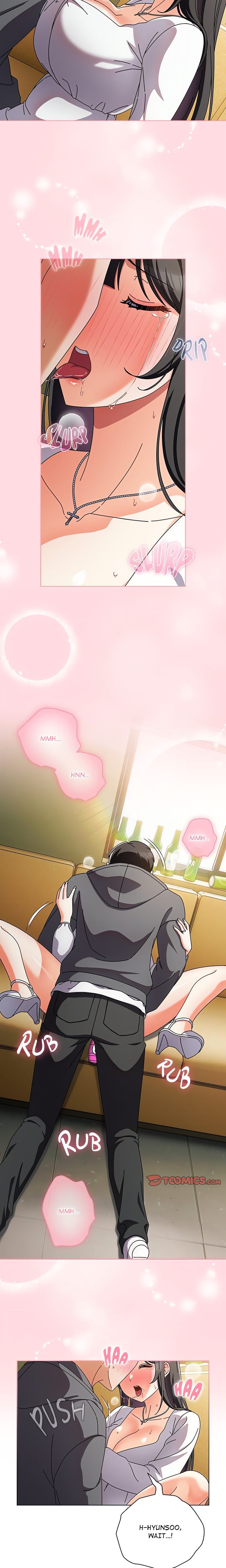 Sweet Girl, Dirty Secrets Chap Chapter 6-Sweet Girl, Dirty Secrets - Next Chap 7