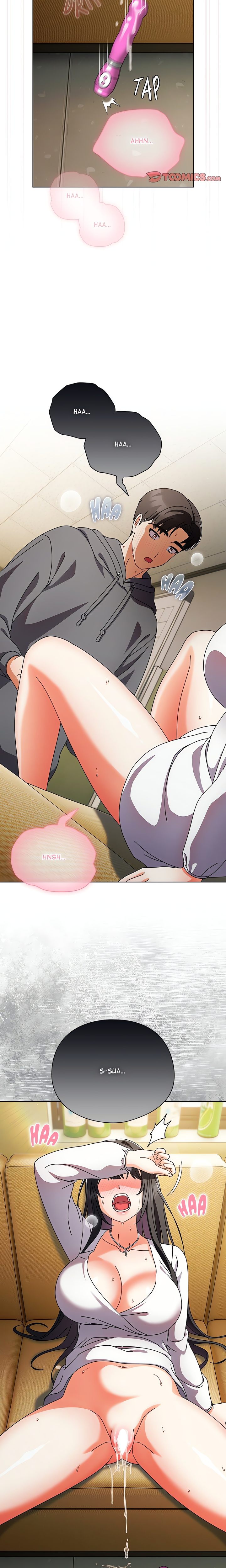 Sweet Girl, Dirty Secrets Chap Chapter 6-Sweet Girl, Dirty Secrets - Next Chap 7