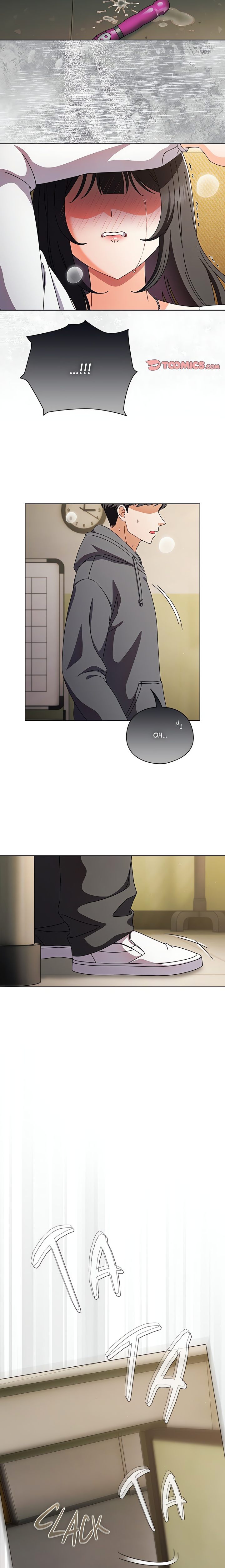 Sweet Girl, Dirty Secrets Chap Chapter 6-Sweet Girl, Dirty Secrets - Next Chap 7