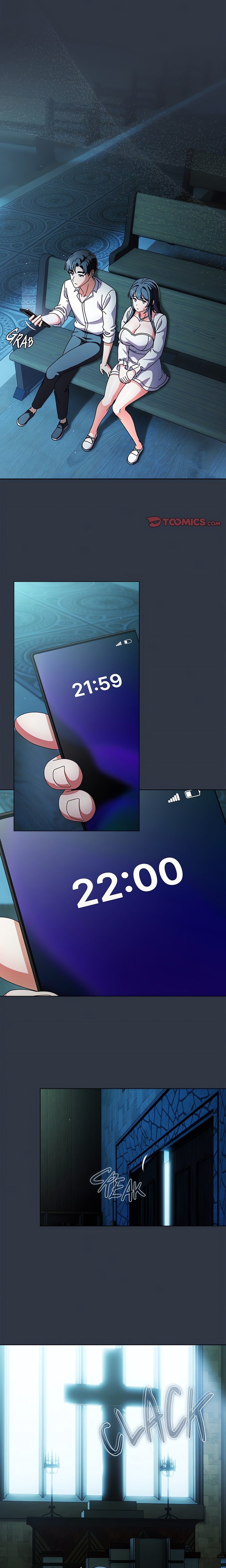 Sweet Girl, Dirty Secrets Chap Chapter 7-Sweet Girl, Dirty Secrets - Next Chap 8