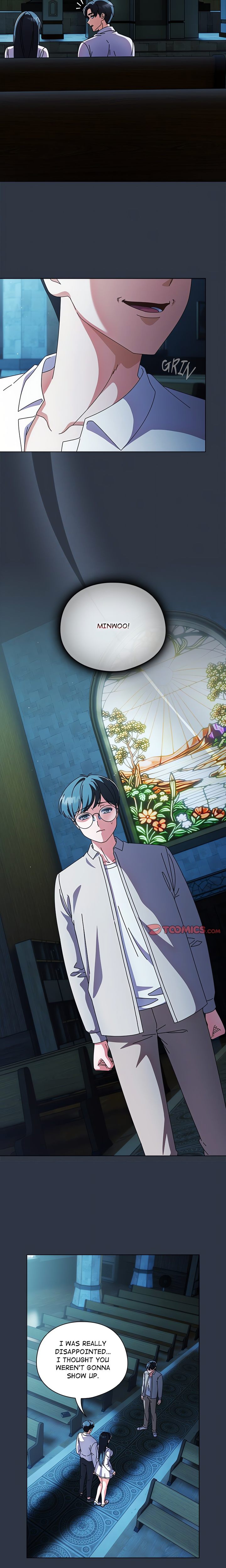 Sweet Girl, Dirty Secrets Chap Chapter 7-Sweet Girl, Dirty Secrets - Next Chap 8