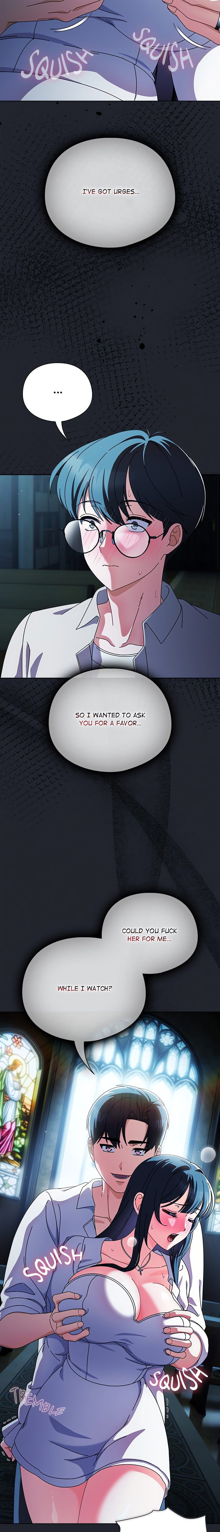 Sweet Girl, Dirty Secrets Chap Chapter 7-Sweet Girl, Dirty Secrets - Next Chap 8