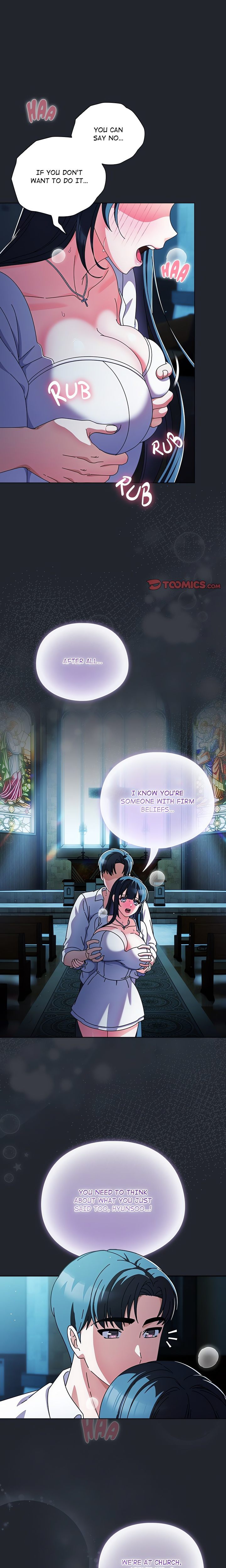 Sweet Girl, Dirty Secrets Chap Chapter 7-Sweet Girl, Dirty Secrets - Next Chap 8