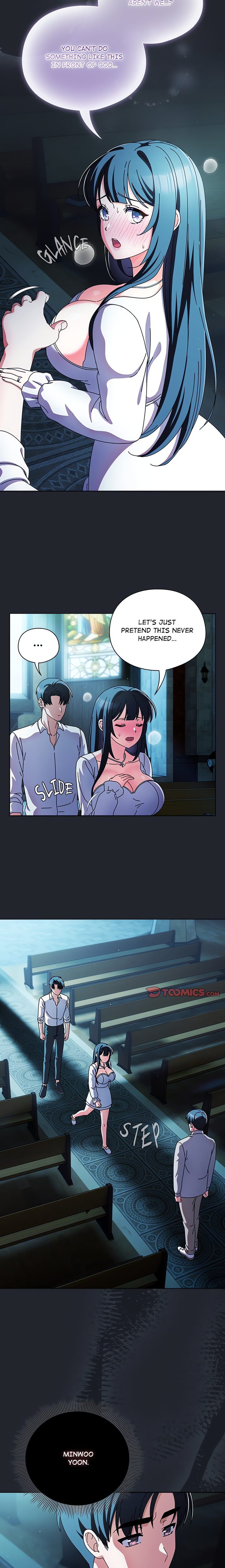 Sweet Girl, Dirty Secrets Chap Chapter 7-Sweet Girl, Dirty Secrets - Next Chap 8