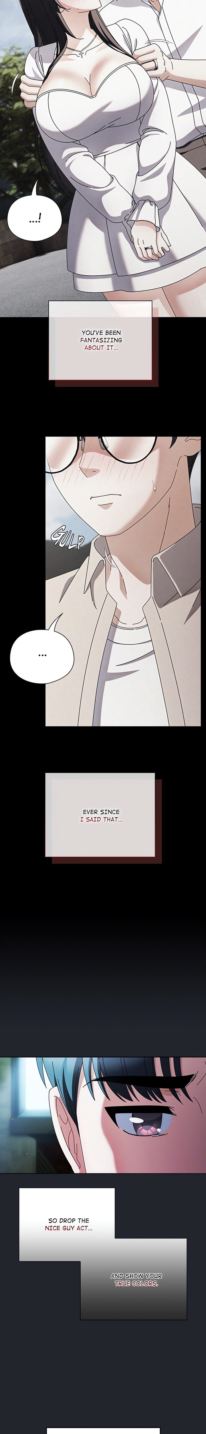 Sweet Girl, Dirty Secrets Chap Chapter 7-Sweet Girl, Dirty Secrets - Next Chap 8