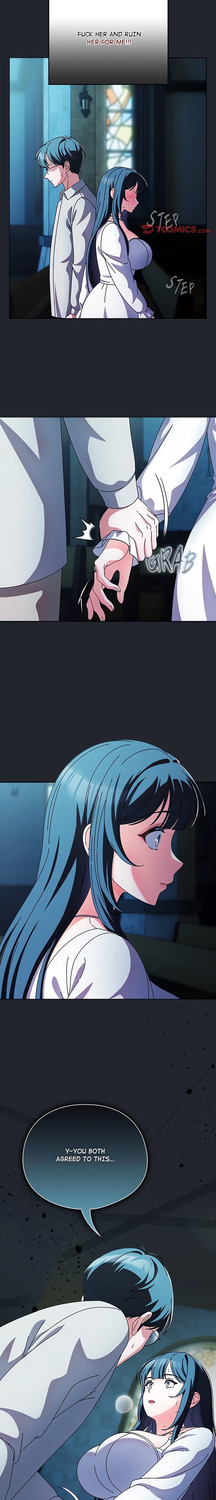 Sweet Girl, Dirty Secrets Chap Chapter 7-Sweet Girl, Dirty Secrets - Next Chap 8