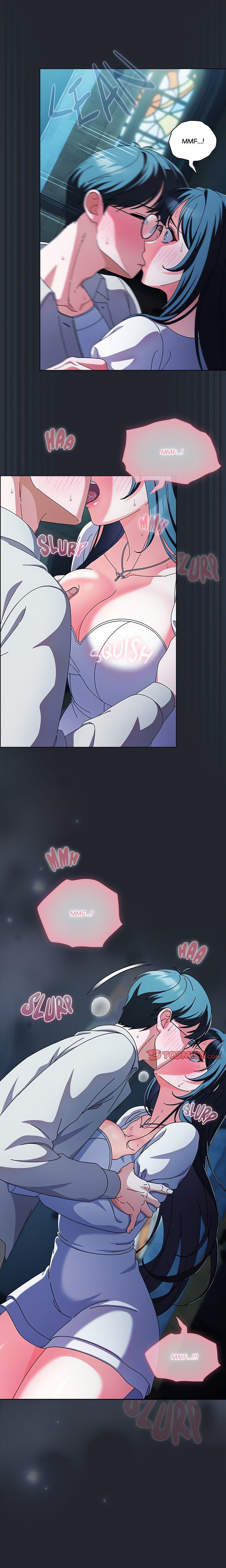 Sweet Girl, Dirty Secrets Chap Chapter 7-Sweet Girl, Dirty Secrets - Next Chap 8