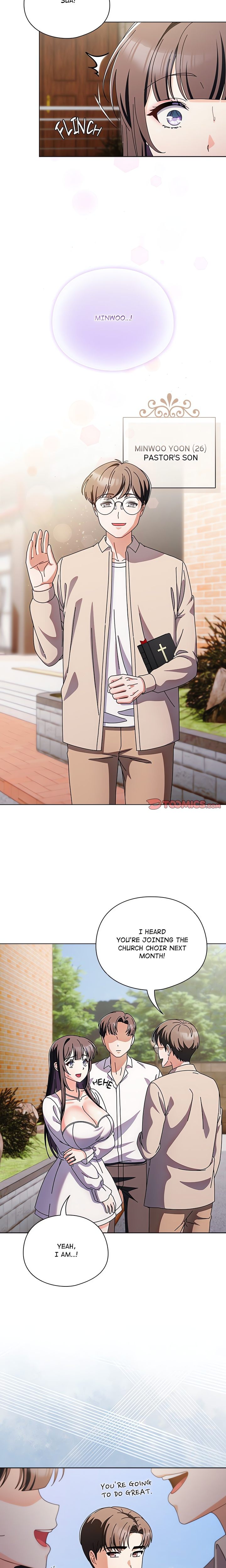 Sweet Girl, Dirty Secrets Chap Chapter 7-Sweet Girl, Dirty Secrets - Next Chap 8