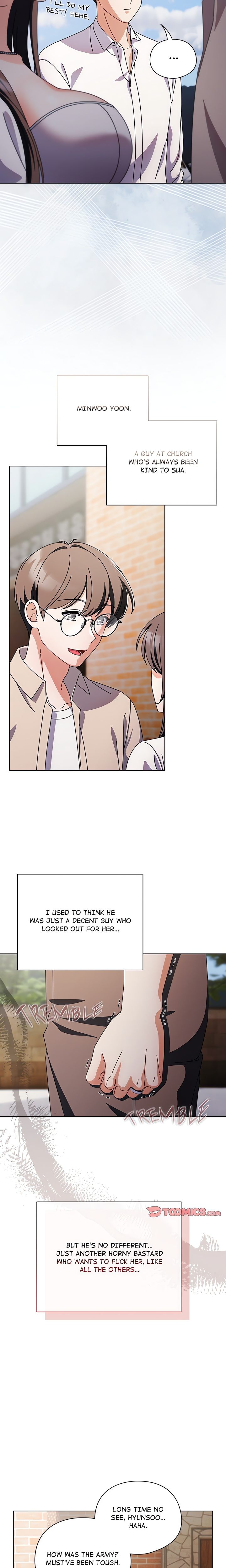 Sweet Girl, Dirty Secrets Chap Chapter 7-Sweet Girl, Dirty Secrets - Next Chap 8