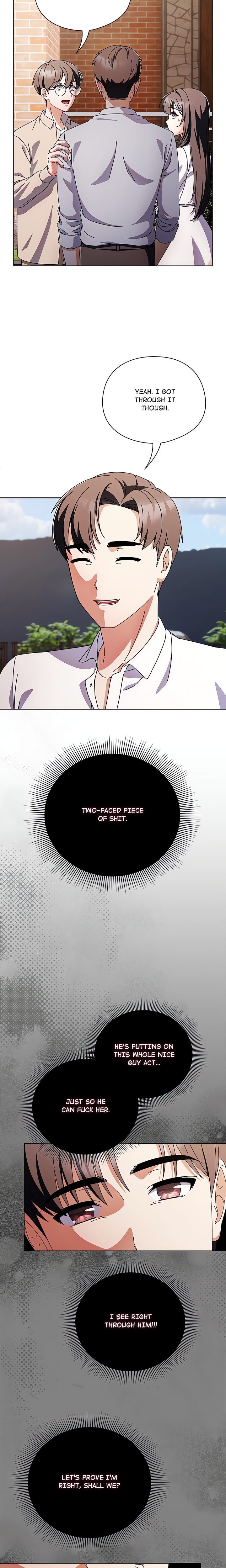 Sweet Girl, Dirty Secrets Chap Chapter 7-Sweet Girl, Dirty Secrets - Next Chap 8