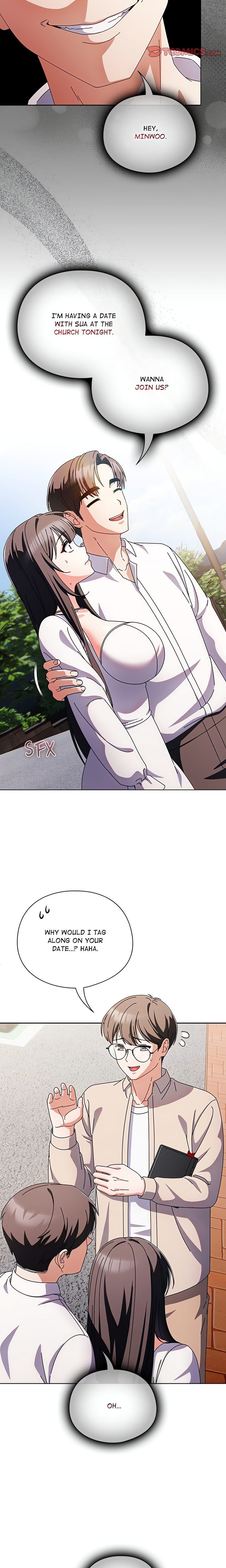 Sweet Girl, Dirty Secrets Chap Chapter 7-Sweet Girl, Dirty Secrets - Next Chap 8