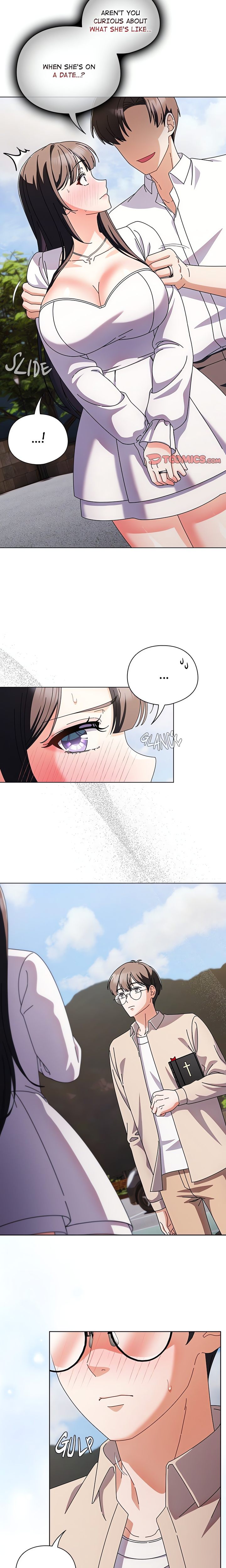 Sweet Girl, Dirty Secrets Chap Chapter 7-Sweet Girl, Dirty Secrets - Next Chap 8