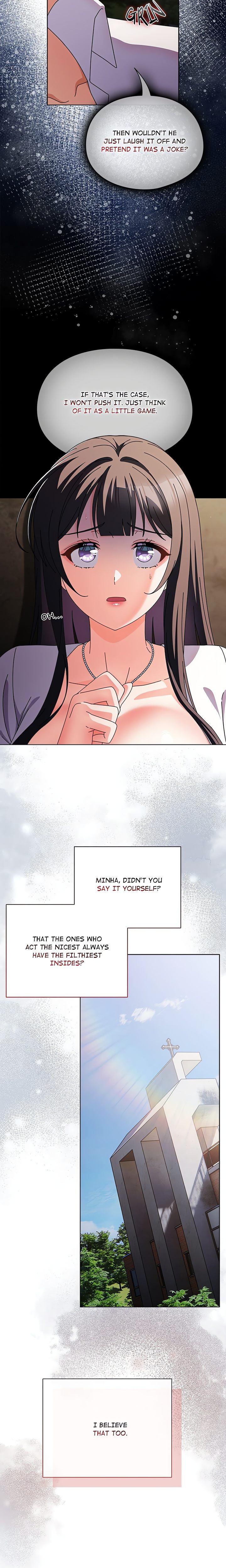 Sweet Girl, Dirty Secrets Chap Chapter 7-Sweet Girl, Dirty Secrets - Next Chap 8