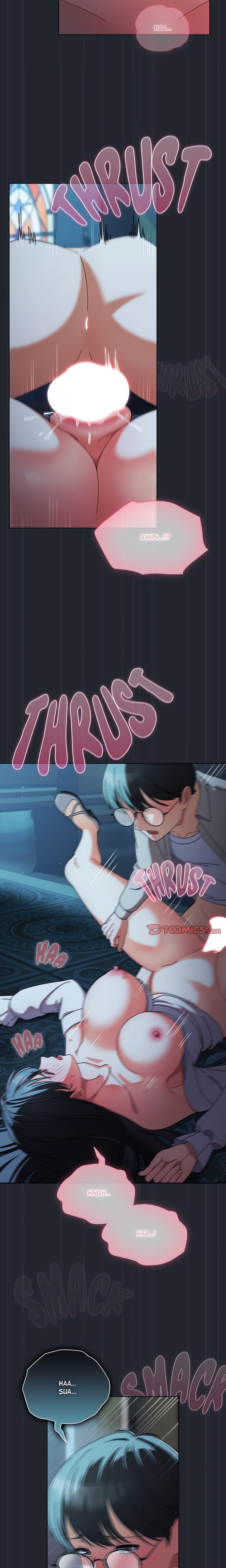 Sweet Girl, Dirty Secrets Chap Chapter 8-Sweet Girl, Dirty Secrets - Next Chap 9