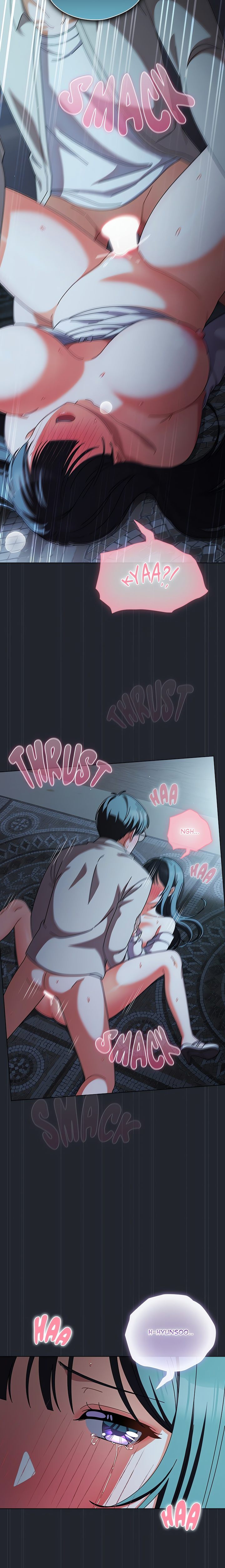 Sweet Girl, Dirty Secrets Chap Chapter 8-Sweet Girl, Dirty Secrets - Next Chap 9