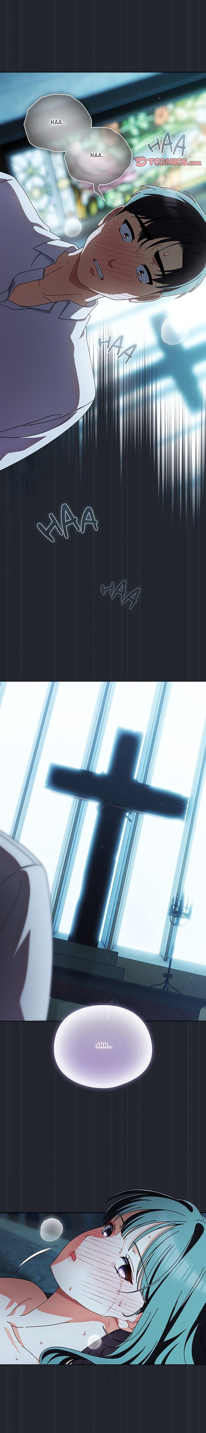 Sweet Girl, Dirty Secrets Chap Chapter 8-Sweet Girl, Dirty Secrets - Next Chap 9