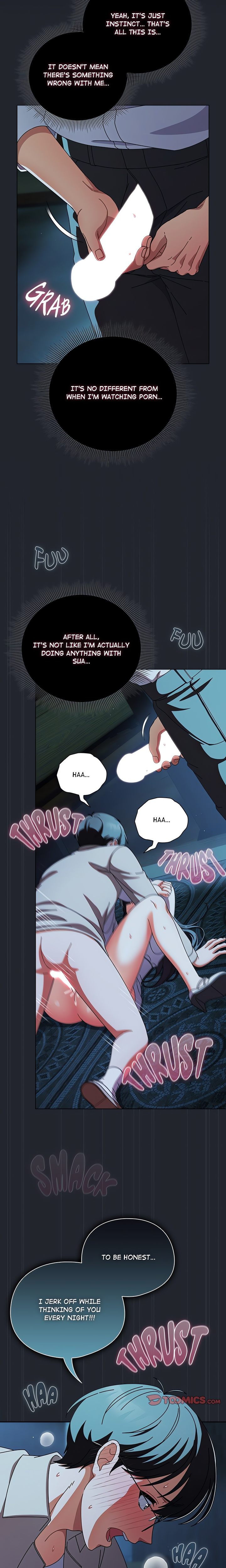 Sweet Girl, Dirty Secrets Chap Chapter 8-Sweet Girl, Dirty Secrets - Next Chap 9