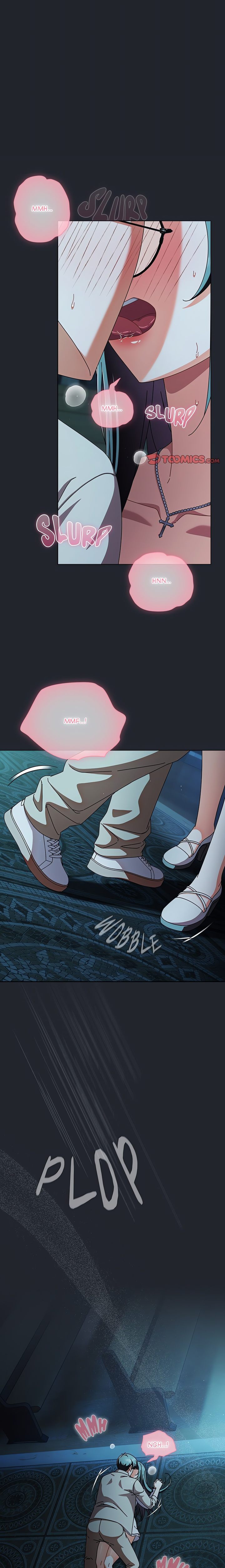 Sweet Girl, Dirty Secrets Chap Chapter 8-Sweet Girl, Dirty Secrets - Next Chap 9