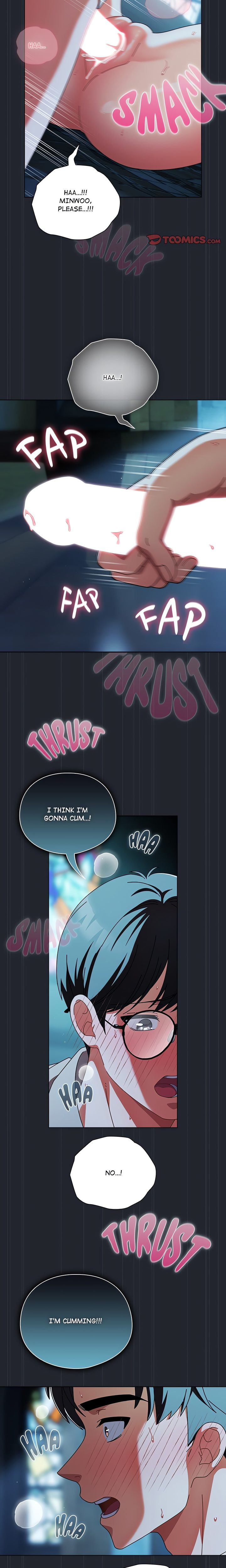 Sweet Girl, Dirty Secrets Chap Chapter 8-Sweet Girl, Dirty Secrets - Next Chap 9