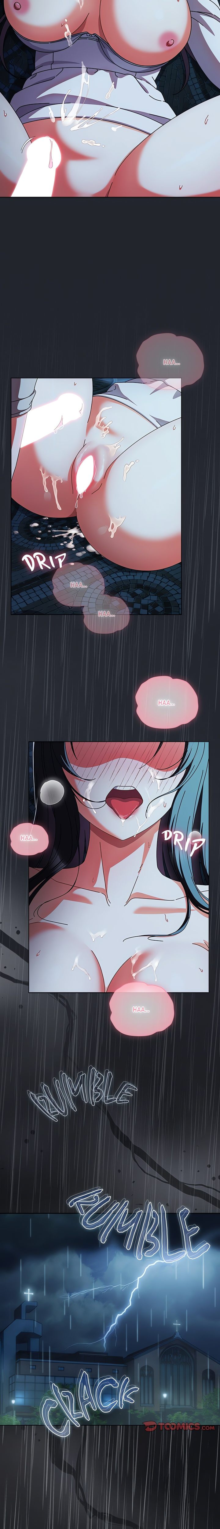 Sweet Girl, Dirty Secrets Chap Chapter 8-Sweet Girl, Dirty Secrets - Next Chap 9