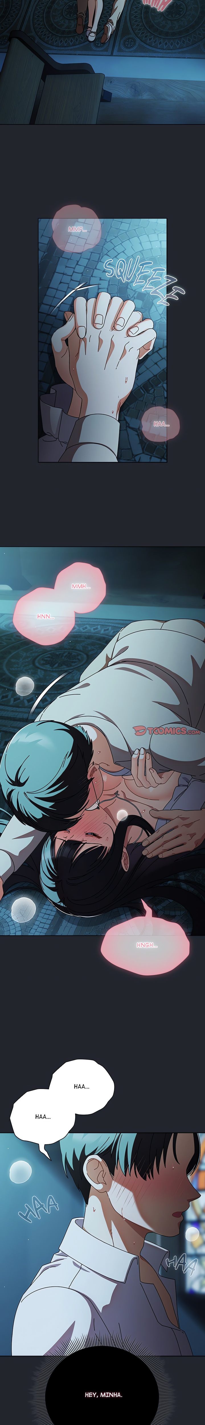 Sweet Girl, Dirty Secrets Chap Chapter 8-Sweet Girl, Dirty Secrets - Next Chap 9