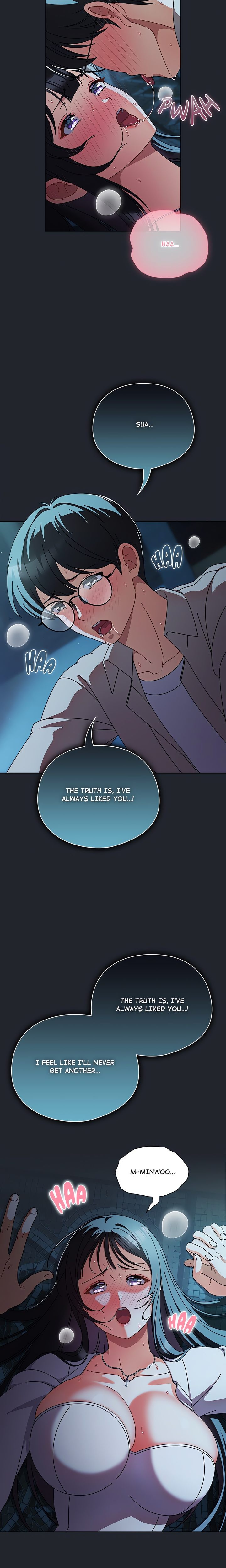 Sweet Girl, Dirty Secrets Chap Chapter 8-Sweet Girl, Dirty Secrets - Next Chap 9