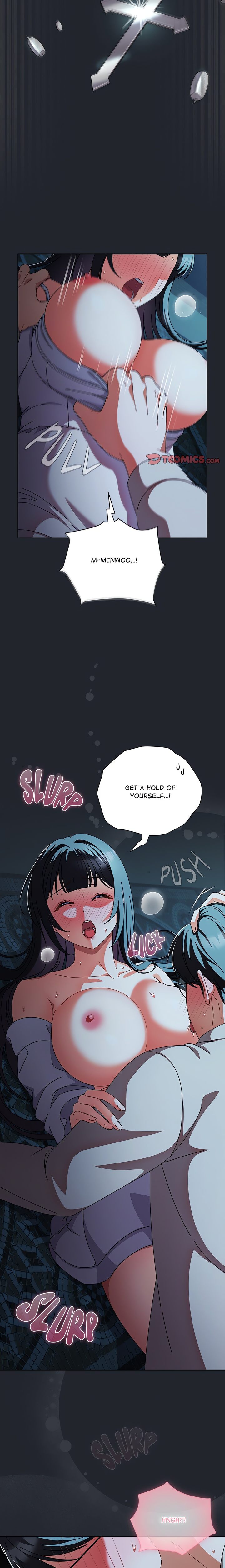 Sweet Girl, Dirty Secrets Chap Chapter 8-Sweet Girl, Dirty Secrets - Next Chap 9