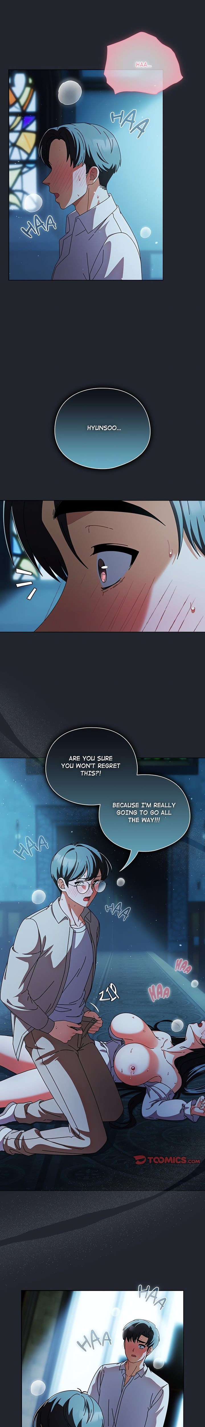 Sweet Girl, Dirty Secrets Chap Chapter 8-Sweet Girl, Dirty Secrets - Next Chap 9