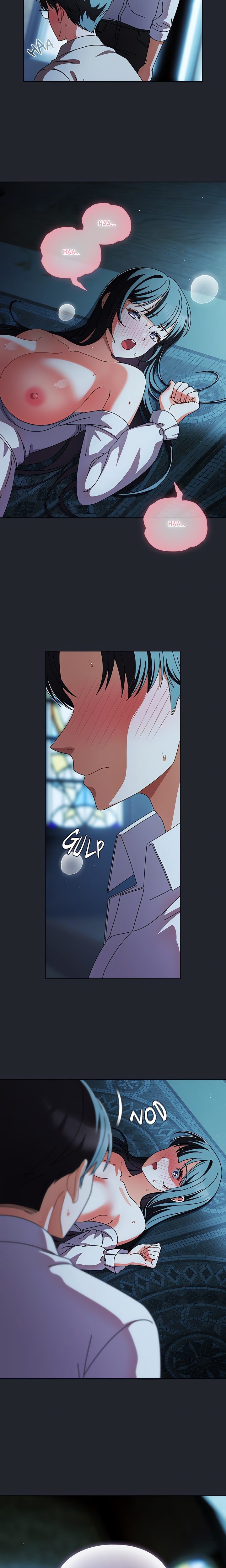 Sweet Girl, Dirty Secrets Chap Chapter 8-Sweet Girl, Dirty Secrets - Next Chap 9