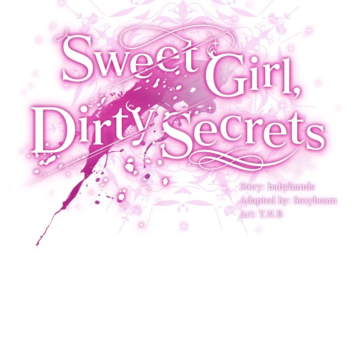 Sweet Girl, Dirty Secrets Chap Chapter 9-Sweet Girl, Dirty Secrets - Next Chap 10