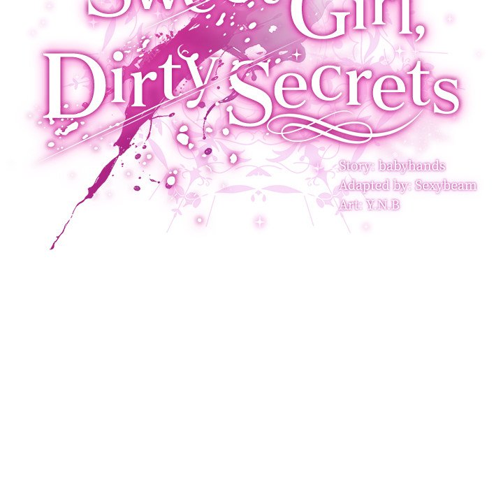 Sweet Girl, Dirty Secrets Chap Chapter 10-Sweet Girl, Dirty Secrets - Next Chap 11