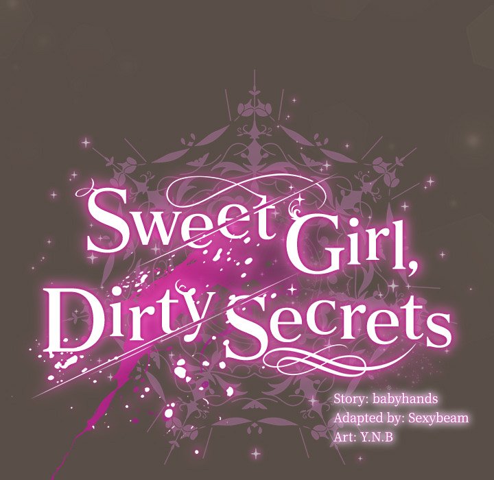 Sweet Girl, Dirty Secrets Chap Chapter 12-Sweet Girl, Dirty Secrets - Next Chap 13