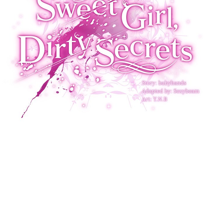 Sweet Girl, Dirty Secrets Chap Chapter 13-Sweet Girl, Dirty Secrets - Next Chap 14