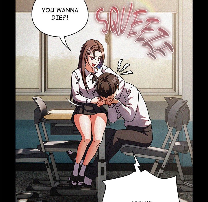 Sweet Girl, Dirty Secrets Chap Chapter 13-Sweet Girl, Dirty Secrets - Next Chap 14