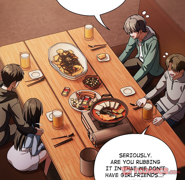 Sweet Girl, Dirty Secrets Chap Chapter 14-Sweet Girl, Dirty Secrets - Next Chap 15