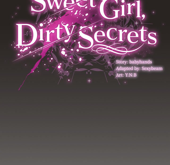 Sweet Girl, Dirty Secrets Chap Chapter 17-Sweet Girl, Dirty Secrets - Next Chap 18