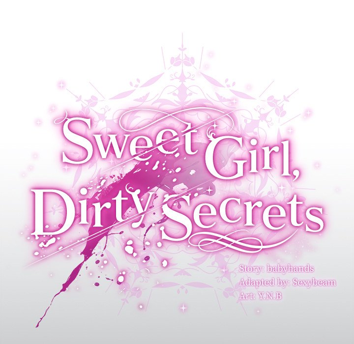 Sweet Girl, Dirty Secrets Chap Chapter 18-Sweet Girl, Dirty Secrets - Next Chap 19