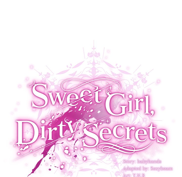 Sweet Girl, Dirty Secrets Chap Chapter 19-Sweet Girl, Dirty Secrets - Next Chap 20
