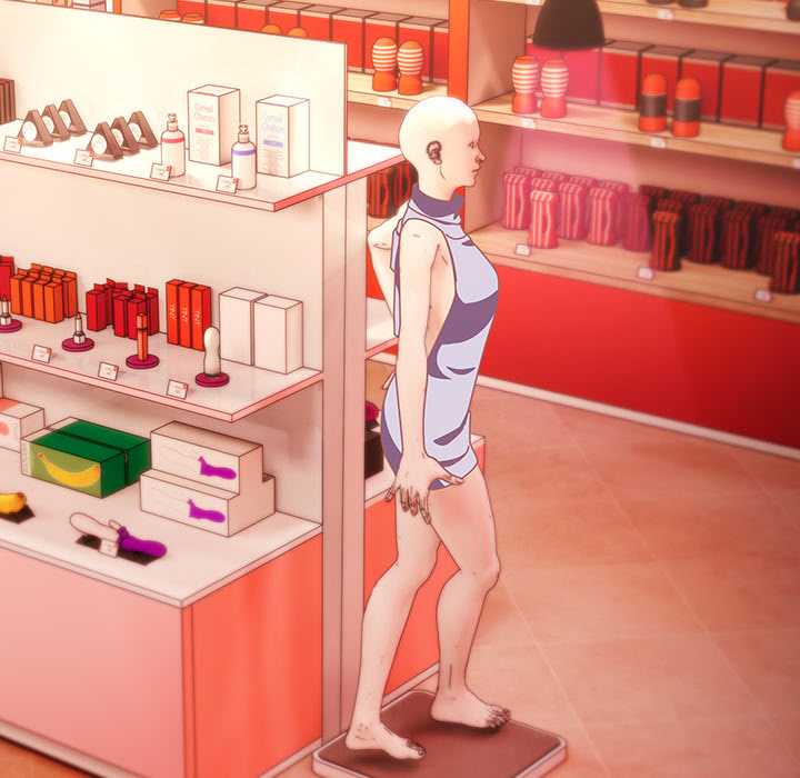 Sweet Girl, Dirty Secrets Chap Chapter 20-Sweet Girl, Dirty Secrets - Next Chap 21