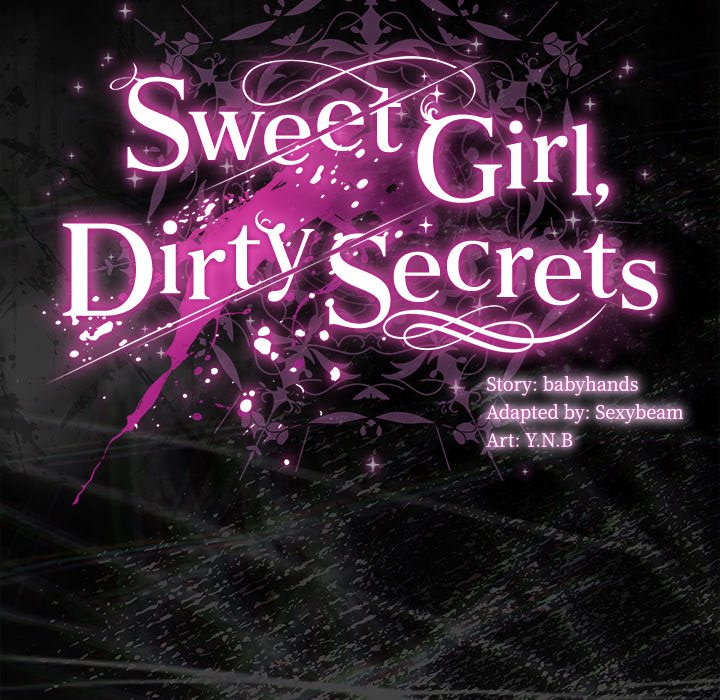 Sweet Girl, Dirty Secrets Chap Chapter 21-Sweet Girl, Dirty Secrets - Next Chap 22