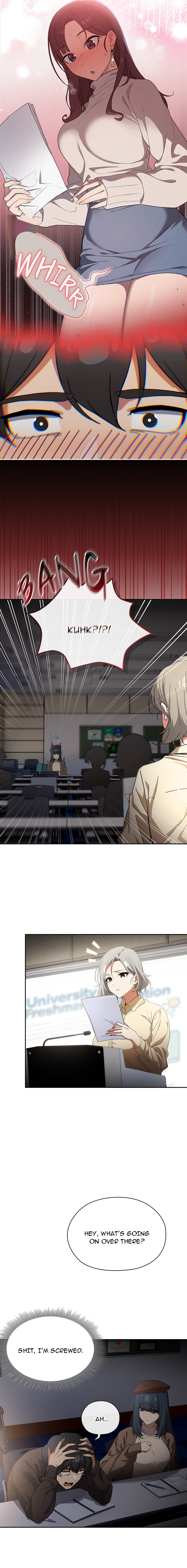 Switch ON Season 2 Chap Chapter 1-Switch ON Season 2 - Next Chap 2