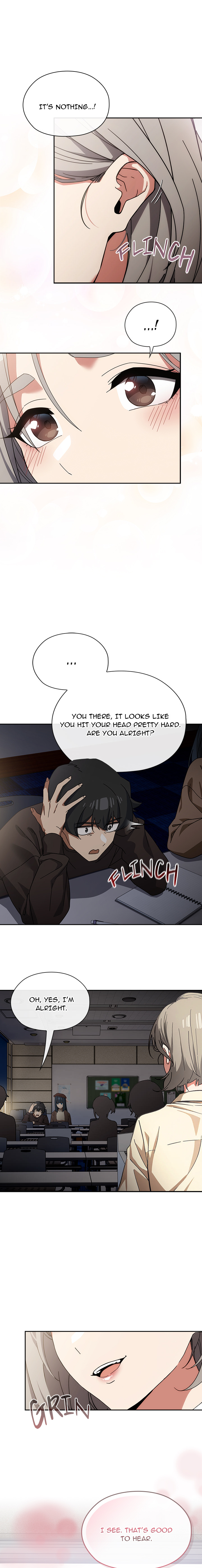 Switch ON Season 2 Chap Chapter 1-Switch ON Season 2 - Next Chap 2