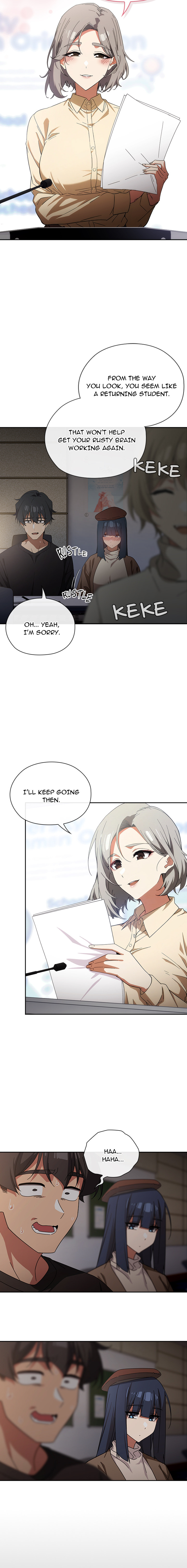 Switch ON Season 2 Chap Chapter 1-Switch ON Season 2 - Next Chap 2